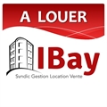 appartement à la location
